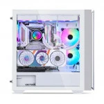 Корпус Segotep Gank360 RGB Mid-Tower