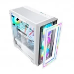 Корпус Segotep Gank360 RGB Mid-Tower