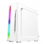 Корпус Wintek FLAME D525-W TG Mid-Tower