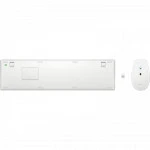 Клавиатура + мышь HP Europe/650 4R016AA