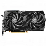 Видеокарта MSI GeForce RTX 4060 GAMING X [GeForce RTX 4060 GAMING X 8G] 8 ГБ