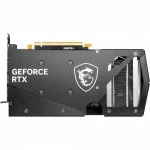 Видеокарта MSI GeForce RTX 4060 GAMING X [GeForce RTX 4060 GAMING X 8G] 8 ГБ