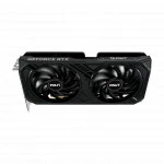 Видеокарта Palit RTX4060 DUAL 8G NE64060019P1-1070D 8 ГБ