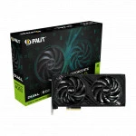 Видеокарта Palit RTX4060 DUAL 8G NE64060019P1-1070D 8 ГБ
