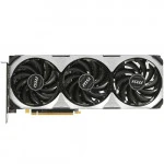 Видеокарта MSI GeForce RTX 4060 Ti VENTUS 3X OC [GeForce RTX 4060 Ti VENTUS 3X 8G OC] 8 ГБ