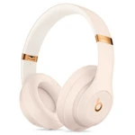 Наушники Beats Studio3 Wireless Over‑Ear Headphones - Porcelain Rose MQUG2ZE/A