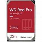 Жесткий диск Western Digital Red Pro WD221KFGX