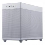 Корпус Asus AP201 TG White 90DC00G3-B39010 Mini-Tower