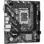 Материнская плата ASRock H610M-HDV/M.2 R2.0 (Micro-ATX, LGA 1700)