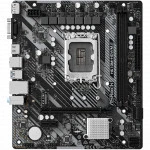 Материнская плата ASRock H610M-HDV/M.2 R2.0 (Micro-ATX, LGA 1700)