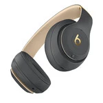 Наушники Beats Studio3 Wireless The Beats Skyline Collection Shadow Grey MQUF2ZE/A