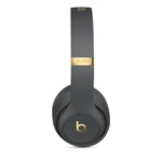 Наушники Beats Studio3 Wireless The Beats Skyline Collection Shadow Grey MQUF2ZE/A