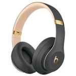 Наушники Beats Studio3 Wireless The Beats Skyline Collection Shadow Grey MQUF2ZE/A
