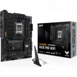 Материнская плата Asus TUF GAMING A620-PRO WIFI ATX, AMD AM5