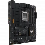 Материнская плата Asus TUF GAMING A620-PRO WIFI ATX, AMD AM5