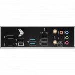 Материнская плата Asus TUF GAMING A620-PRO WIFI ATX, AMD AM5
