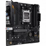 Материнская плата Asus TUF GAMING A620M-PLUS Micro-ATX, AMD AM5