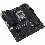 Материнская плата Asus TUF GAMING A620M-PLUS Micro-ATX, AMD AM5
