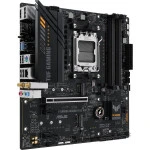 Материнская плата Asus TUF GAMING A620M-PLUS WIFI Micro-ATX, AMD AM5