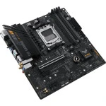 Материнская плата Asus TUF GAMING A620M-PLUS WIFI Micro-ATX, AMD AM5