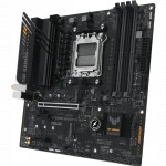 Материнская плата Asus TUF GAMING A620M-PLUS WIFI Micro-ATX, AMD AM5