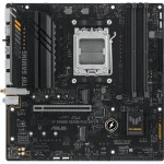 Материнская плата Asus TUF GAMING A620M-PLUS WIFI Micro-ATX, AMD AM5