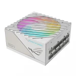 Блок питания Asus ROG-LOKI-850P-WHITE-SFXL-GAMING 90YE00N2-B0NA00 850 Вт