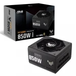 Блок питания Asus TUF-GAMING-850G 90YE00S2-B0NA00 850 Вт