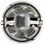 Система охлаждения ACD ACD-CDUM4-A Для процессора