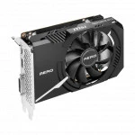 Видеокарта MSI GeForce RTX 3050 AERO ITX 8G OCV1 8 ГБ