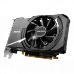 Видеокарта MSI GeForce RTX 3050 AERO ITX 8G OCV1 8 ГБ