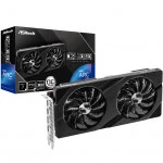 Видеокарта ASRock A750 Challenger D 8G OC A750 CLD 8GO 8 ГБ