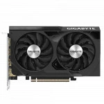 Видеокарта Gigabyte RTX4060 WINDFORCE OC 8G GV-N4060WF2OC-8GD 8 ГБ
