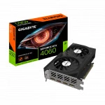 Видеокарта Gigabyte RTX4060 WINDFORCE OC 8G GV-N4060WF2OC-8GD 8 ГБ