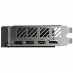 Видеокарта Gigabyte RTX4060 WINDFORCE OC 8G GV-N4060WF2OC-8GD 8 ГБ