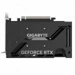 Видеокарта Gigabyte RTX4060 WINDFORCE OC 8G GV-N4060WF2OC-8GD 8 ГБ