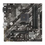 Материнская плата Asus PRIME B550M-K 90MB14V0-M0EAY0 Micro-ATX, AMD AM4
