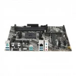 Материнская плата Asus PRIME B550M-K 90MB14V0-M0EAY0 Micro-ATX, AMD AM4
