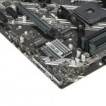 Материнская плата Asus PRIME B550M-K 90MB14V0-M0EAY0 Micro-ATX, AMD AM4