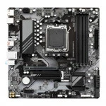 Материнская плата Gigabyte A620M GAMING X Micro-ATX, AMD AM5