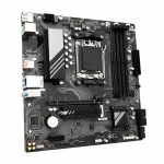 Материнская плата Gigabyte A620M GAMING X Micro-ATX, AMD AM5
