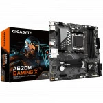 Материнская плата Gigabyte A620M GAMING X Micro-ATX, AMD AM5
