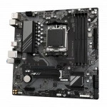 Материнская плата Gigabyte A620M GAMING X Micro-ATX, AMD AM5