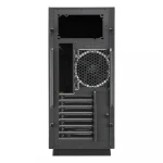 Корпус Sharkoon PURE STEEL BLACK RGB Mid-Tower
