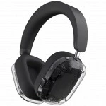 Наушники Defunc Mondo Over-Ears Transparent M1002