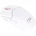 Мышь HyperX Pulsefire Haste 2 Wireless 6N0A9AA