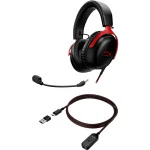 Наушники HyperX Cloud III 727A9AA