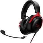 Наушники HyperX Cloud III 727A9AA