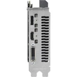 Видеокарта Asus NVIDIA GeForce RTX 3050 DUAL-RTX3050-O8G-V2 8 ГБ