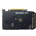 Видеокарта Asus NVIDIA GeForce RTX 3050 DUAL-RTX3050-O8G-V2 8 ГБ